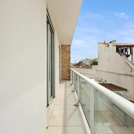 Apartament 200 - Costa De Prata