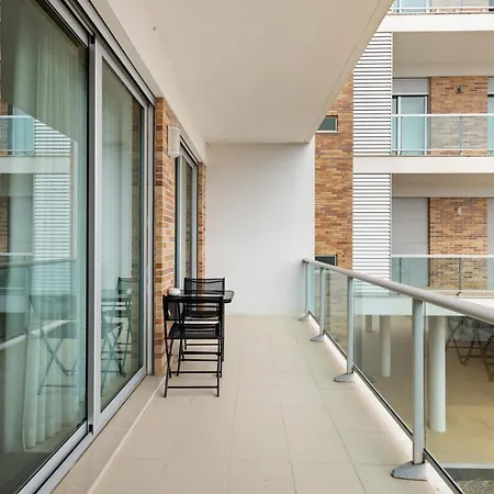Apartament 200 - Costa De Prata São Martinho do Porto