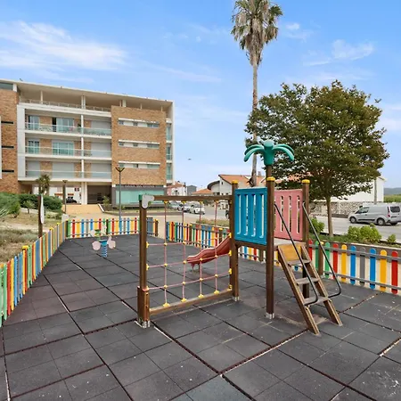 Apartament 200 - Costa De Prata